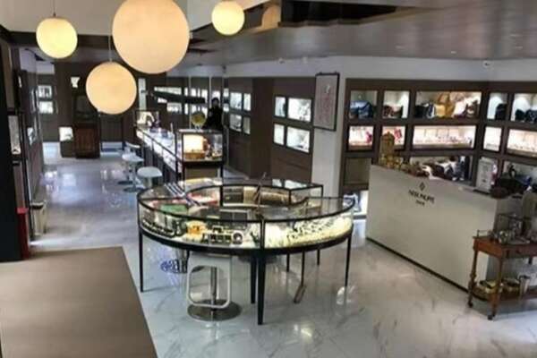 喀什地区泽普县寄卖奢侈品店